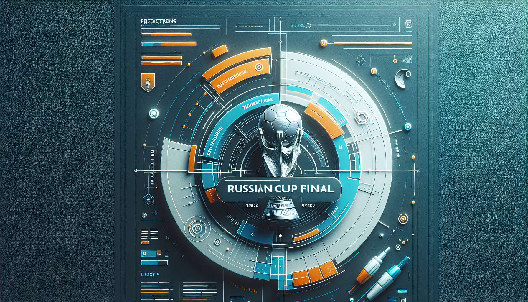 Прогнозы на финал Кубка России 2025