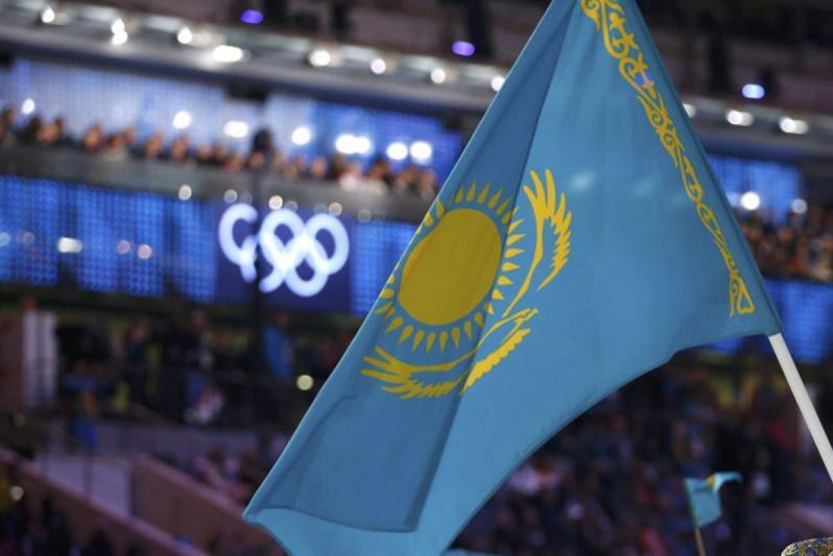 Спортивные события в Казахстане на май 2025 года