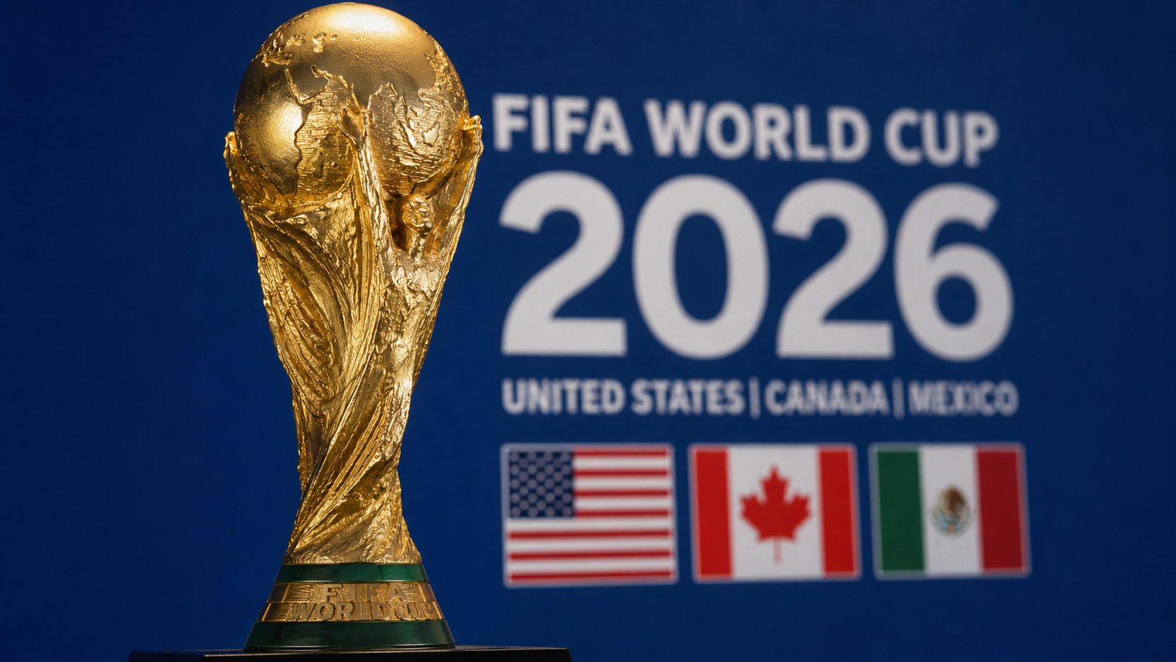 ЧМ-2026 по футболу: новый формат, фавориты турнира и прогноз на чемпионат мира