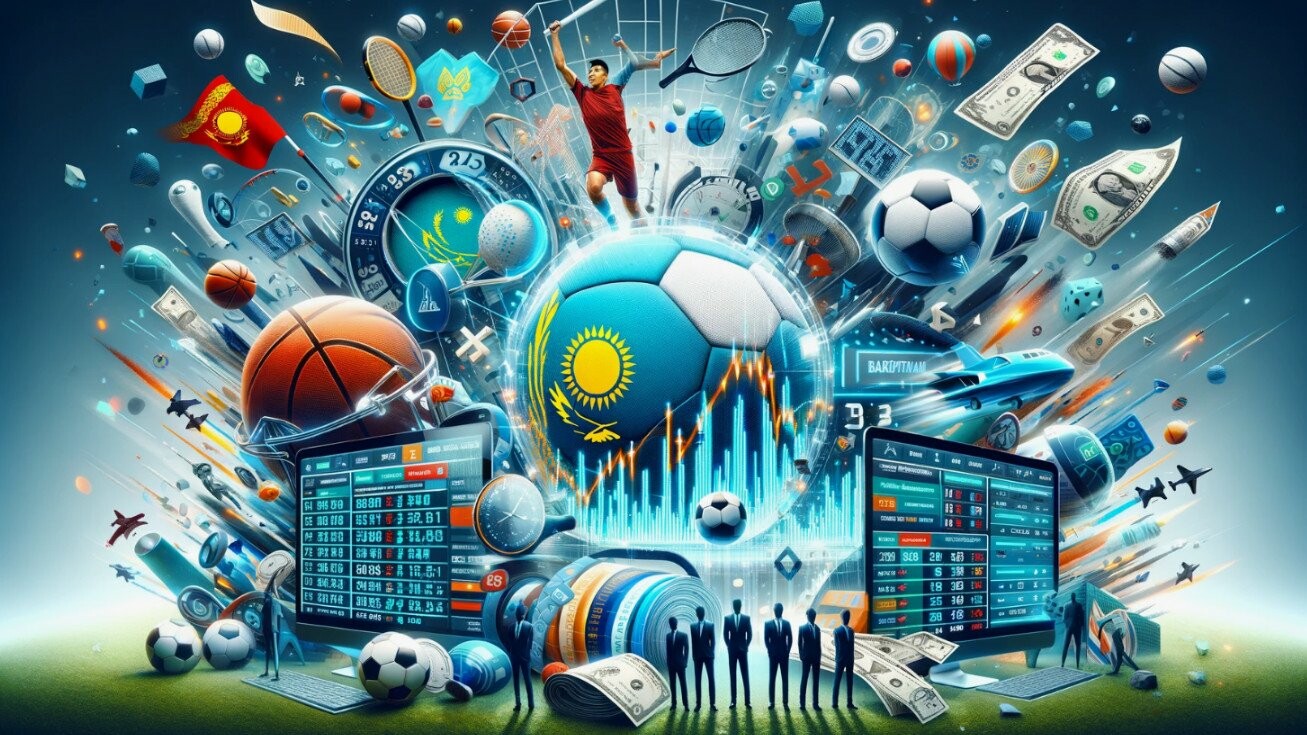 Спорт в Казахстане: реформы, амбиции и новые вершины