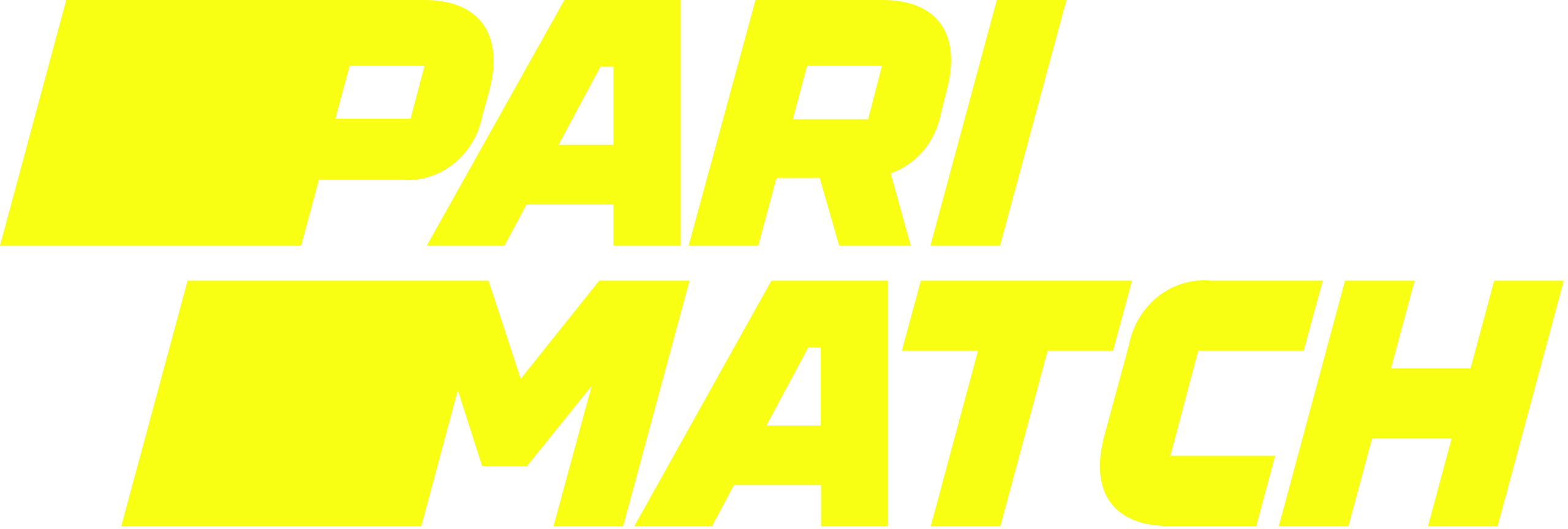 PARIMATCH logo