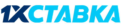 1XСТАВКА logo