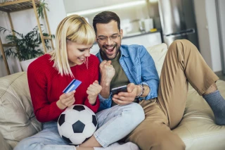 Поиск лучшего рейтинга букмекерских контор в Украине?