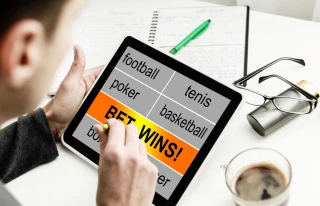 Рейтинги букмекеров в Украине - простой поиск