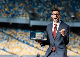 Надежные и лучшие букмекеры Украины