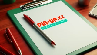 Review of the Pin-Up KZ Bookmaker: Analysis of Honesty and Trust Rating