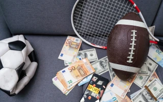 Надежные букмекеры Украины