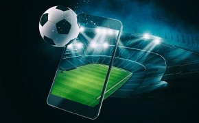 ТОП букмекерских контор Украины