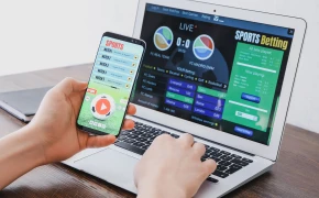 Что такое ставка на спорт?