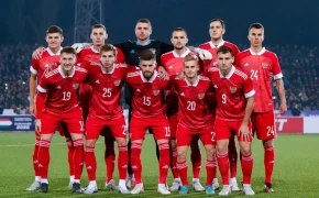 Кто стоит за российским футболом?