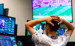 Рейтинг букмекеров: ставки на спорт онлайн