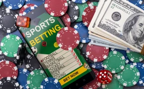 Где найти полезные статьи про беттинг?