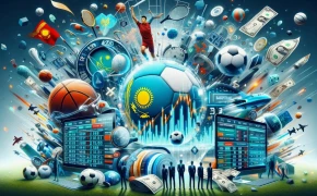 Sport in Kazakhstan: reforms, ambitions, and new heights