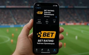 TOP betting app: why you should download BET RATING today