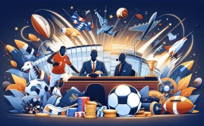 The main sports events of autumn 2023