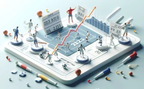 Market Analysis of Sports Betting in 2023