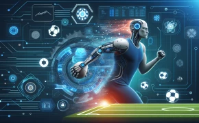 Artificial Intelligence in the Betting Business