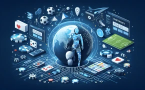 How AI is Changing the World of Sports Betting