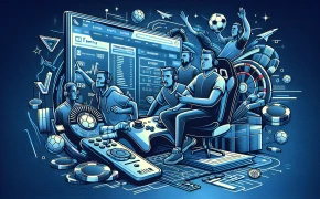Esports Betting: Trends and Predictions