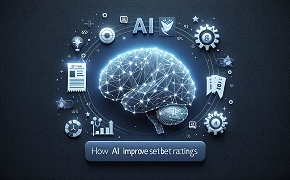 Как AI улучшает Bet Rating для ставок