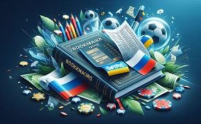 Рейтинг букмекеров 2025: Россия, Казахстан, Украина, Беларусь