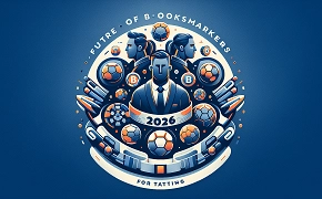 Будущее букмекеров в России 2026