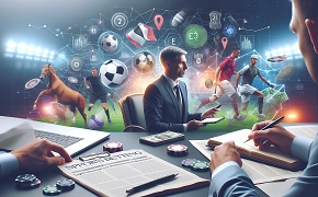 Изменения в законодательстве для букмекеров в 2026 году