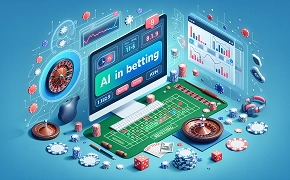 AI в ставках: битва букмекеров и игроков
