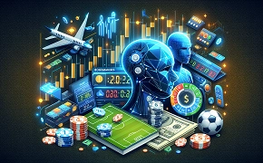 Букмекеры и AI: как технологии формируют шансы