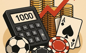 Налог на ставки: как изменится жизнь букмекеров в России с 2026 года