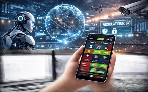 The Future of Sports Betting: What Awaits the Betting Market in 2026