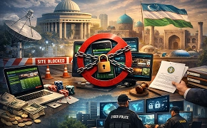 Букмекерский бизнес в Узбекистане: от запретов к регулированию