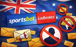 В Австралии ужесточат правила рекламы букмекеров: ограничения затронут Sportsbet и Ladbrokes