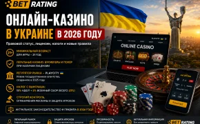 PlayCity вместо КРАИЛ: как в 2026 году проверить легальность онлайн-казино в Украине и не потерять на налоге
