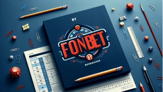 Review of the Fonbet Belarus bookmaker: trust rating and honesty check
