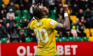 The bookmakers' odds for the matches of the ninth round of the KPL have been revealed.