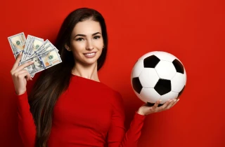 Как букмекерская контора получает прибыль?