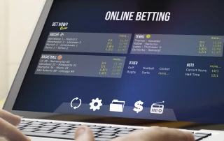 5 основных видов ставок на спортивные события